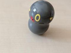 ブラッキー　クーナッツ