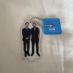 九ノ段　2024 アクリルキーホルダー