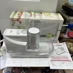 Iwatani あっとスライス通 電動ベジタブルスライサー IFP-70S Amazon｜イワタニ 電動ベジタブルスライサーあっとスライス通