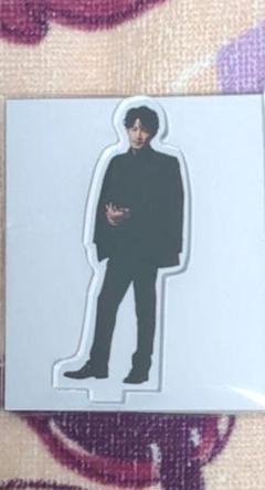 2025年最新】津田健次郎 アクリルスタンドの人気アイテム - メルカリ