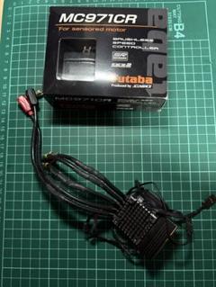 Futaba mc971cr アンプ m51920156338_1.jpg?1744021466