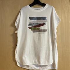 【美品】ayane 半袖Tシャツのサムネイル