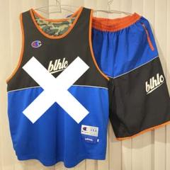 ballaholic champion セットアップ L リバーシブル