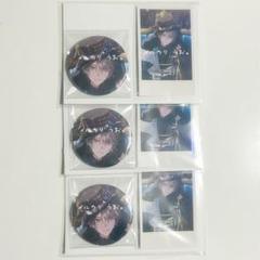 甲斐田晴　アクスタ　缶バッジ　ジルスチュアート　チェキ　タワーレコード Amazon.co.jp: にじ さんじユニット歌謡祭2022 アニコブ 不破湊