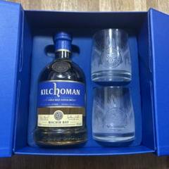 匿名発送　送料込　メルカリ便　Kilchoman Machir Bay KILCHOMAN MACHIR BAY-キルホーマン マキヤーベイ- – & SPIRITS