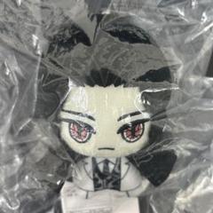 鬼滅の刃 ちびぐるみvol.5 鬼舞辻無惨 ぬいぐるみ マスコット