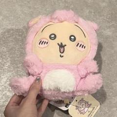 【未開封】卯年×辰年　ちいかわぬいぐるみセット Amazon.co.jp: ちいかわ ハッピーバッグ 2024 干支ぬいぐるみ 辰