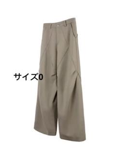 Common Divisor パンツ | ortigueiramais.com.br