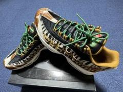【ナイキ】 AIR MAX 95 DLX ANIMAL + 27.0cmのサムネイル