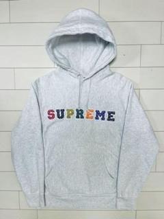 Supreme 19AW The Most Hooded Sweatshirt