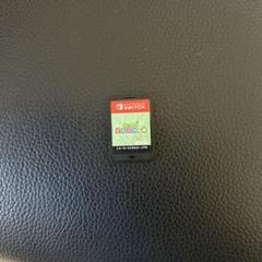 Switchカセット あつまれどうぶつの森