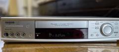 動作確認済】三菱 HV-BX500 S-VHSビデオデッキ ヘッドクリーナー
