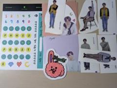 BTS ジョングク デコキット セット 2025年最新】btsデコキット グクの人気アイテム - メルカリ