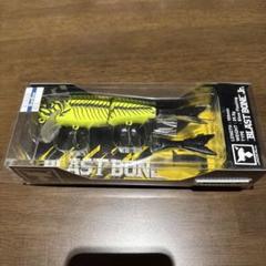 BLAST BONE --FRESH WATER bass fishing ｜JACKALL｜JACKALL｜ Lure