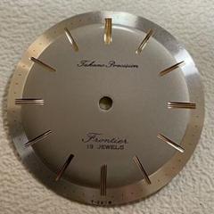 Takano Precision Frontier 19 JEWELS Dialのサムネイル