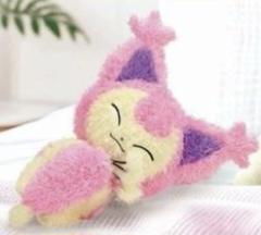 2025年最新】ポケモン ぬいぐるみ エネコの人気アイテム - メルカリ