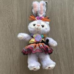【匿名配送】TDS クリスマス2017 ステラルー ぬいぐるみバッジ Amazon.co.jp: ステラルー ぬいぐるみバッジ 買い物袋付き
