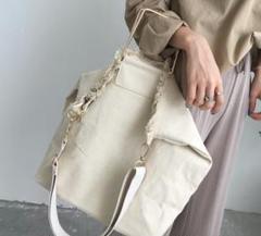 2way フリンジ トートバッグ ハンドバッグ ショルダーバッグ