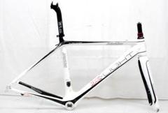 INTERMAX Ivector フレーム＋シートポスト＋BB 新品 M(49