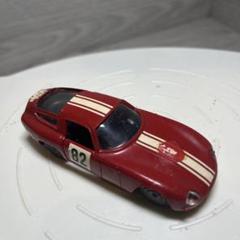 SOLIDO アルファロメオGTZ #82 ソリド　1/43スケール ミニカーショップ ケンボックス SOLIDOアルファロメオGTZ#82