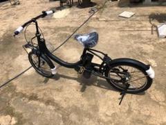 Panasonic 電動自転車