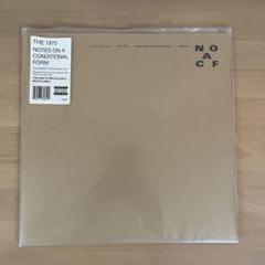 THE1975 「NOACF」 LP