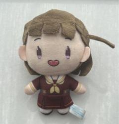 徒町小鈴 セガラッキーくじ B賞