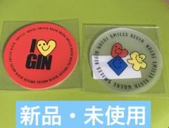 新品未使用 IGIN ジニスランプ グラス コースター JIN BTS 2025年最新】Igin jinグラスの人気アイテム - メルカリ