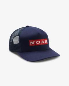 【NOAH 】USA製　ノア　イエローキャップ　N刺繍ロゴ 楽天市場】NOAH ノア キャップ 24SS オールドイングリッシュロゴ