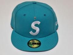 【新品未使用】old supremeメダル ハット　　11 新品未使用】old supremeメダル ハット 11