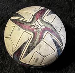 【松様購入済み】新球4球 新品未使用 FIFA2021 コネクト 検定球 5号球 松様購入済み】新球4球 新品未使用 FIFA2021 コネクト 検定球 5号球