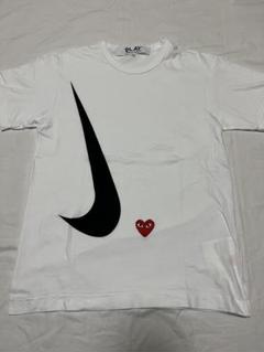 2025年最新】play comme des garcons nikeの人気アイテム - メルカリ