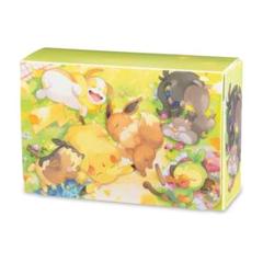 Amazon.co.jp: ポケモンセンターオリジナル ポケモンカード