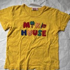 2025年最新】ミキハウスtシャツ100の人気アイテム - メルカリ