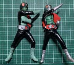 2025年最新】仮面ライダー食玩の人気アイテム - メルカリ