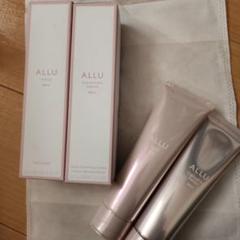 POLA ALLU アリュー ウォッシュ 2本 新品未使用 楽天市場】アリュー ウォッシュの通販