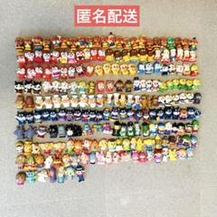 アンパンマン 指人形　まとめ売り　211個　レア　レトロ