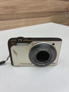 CASIO EXILIM EX-H10 デジカメ　ジャンク❔ 中古】Casio カシオ EXILIM EX-H10 ピンク コンパクトデジタル