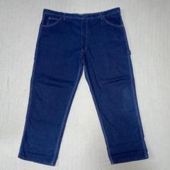 Lee 60s 101B サイド黒タグ 両耳 セルビッチ デニムパンツ