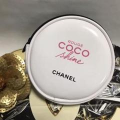 ✨新品☆CHANEL☆ポーチ
