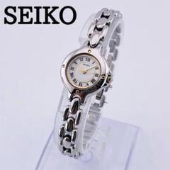 ♡*♡様 1722 希少　SEIKO 新品電池　 腕時計　レディース　1F21- 2025年最新】セイコー 1F21の人気アイテム - メルカリ