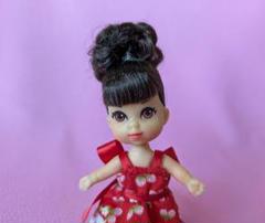 リッドルキッドル リトルキッドル 三つ編み 女の子 2025年最新】liddle kiddleの人気アイテム - メルカリ