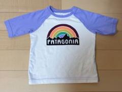 新品☆パタゴニア ベビー キャプリーンシルクウェイト Tシャツ 2T