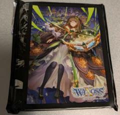 ウィクロス　一衣　デッキ　スリーブ付き 2025年最新】一衣 wixoss デッキの人気アイテム - メルカリ