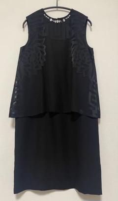 未使用品 VIVIENNE TAM チャイナボタン ボレロ 黒 ０ 未使用品 VIVIENNE TAM チャイナボタン ボレロ 黒 0 - メルカリ