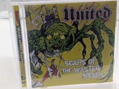 United Scars of the Wasted Years