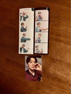 BTOB ミニョク ミンヒョク サイン チェキ BTOB ミニョク ミンヒョク サイン チェキ