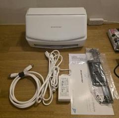 Fujitsu ScanSnap iX1400　総スキャン枚数　5155枚 Fujitsu ScanSnap iX1400 総スキャン枚数 5155枚 - メルカリ
