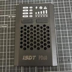 ⚠️最終値下げ（プロフィール参照）⚠️ ラジコン用充電器（中古）「ISDT D2」 2025年最新】ISDTの人気アイテム - メルカリ