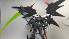 【プレバン限定】MG 1/100 デスサイズヘル(EW)ホーネット装備【完成品】